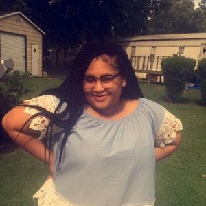 Meet your Posher, Cedricka